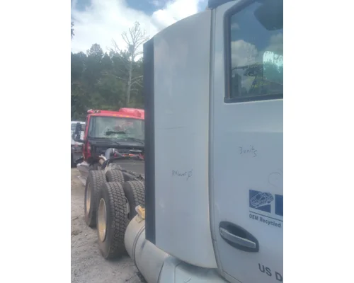 KENWORTH T680 CAB EXTENSION