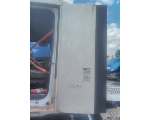 KENWORTH T680 CAB EXTENSION