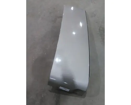 KENWORTH T680 CAB EXTENSION