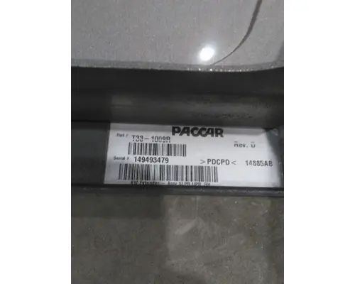 KENWORTH T680 CAB EXTENSION