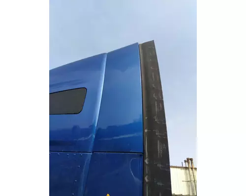 KENWORTH T680 CAB EXTENSION