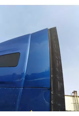 KENWORTH T680 CAB EXTENSION