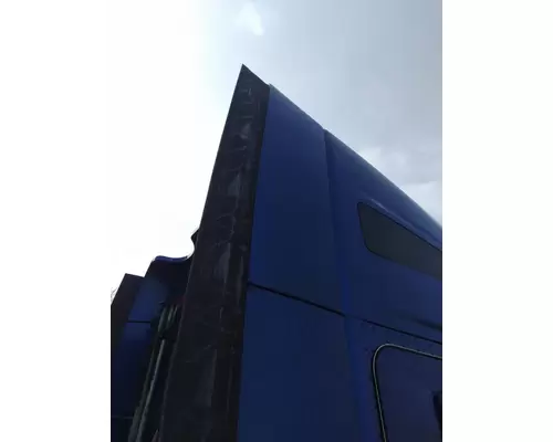 KENWORTH T680 CAB EXTENSION