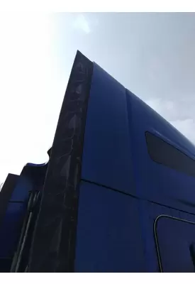 KENWORTH T680 CAB EXTENSION