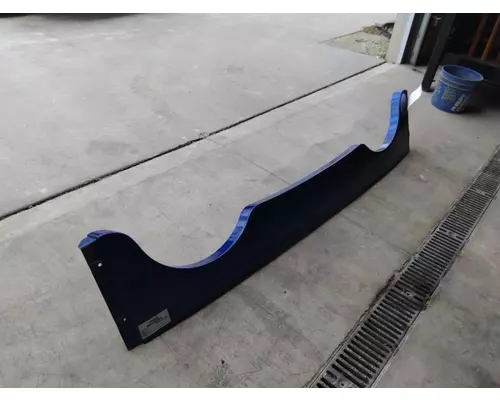 KENWORTH T680 CAB EXTENSION