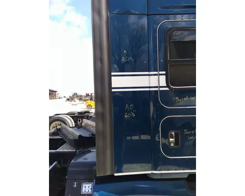 KENWORTH T680 CAB EXTENSION