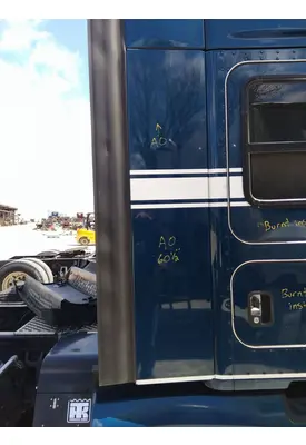 KENWORTH T680 CAB EXTENSION