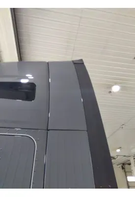 KENWORTH T680 CAB EXTENSION