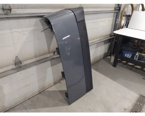 KENWORTH T680 CAB EXTENSION