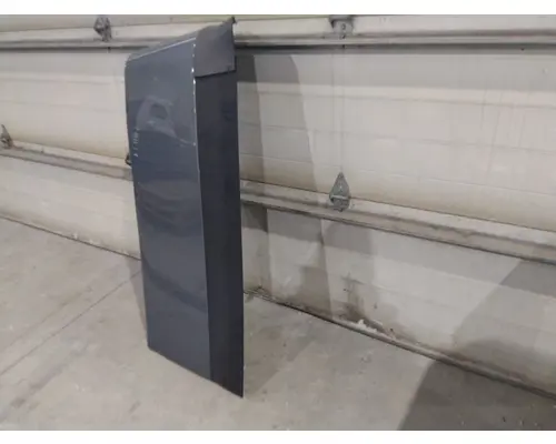 KENWORTH T680 CAB EXTENSION