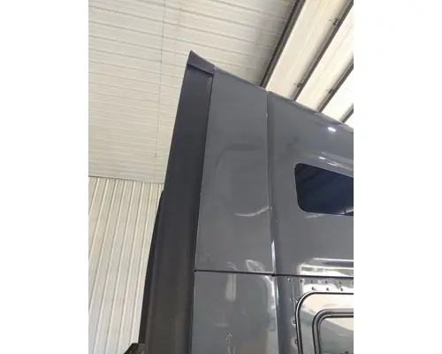 KENWORTH T680 CAB EXTENSION