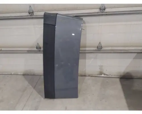 KENWORTH T680 CAB EXTENSION