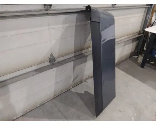 KENWORTH T680 CAB EXTENSION