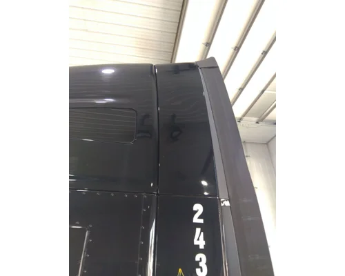 KENWORTH T680 CAB EXTENSION