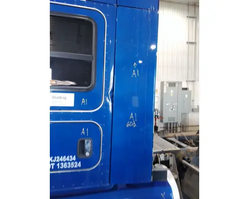 KENWORTH T680 CAB EXTENSION