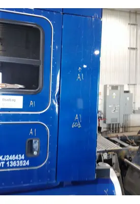 KENWORTH T680 CAB EXTENSION