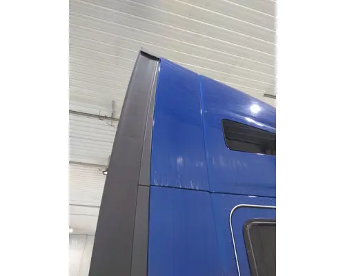 KENWORTH T680 CAB EXTENSION
