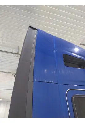 KENWORTH T680 CAB EXTENSION