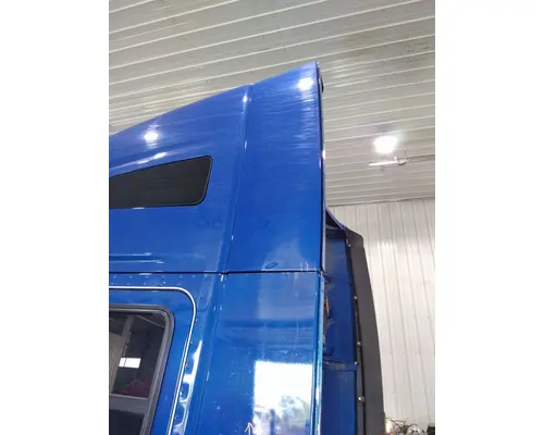 KENWORTH T680 CAB EXTENSION