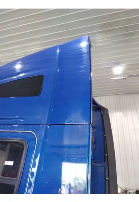 KENWORTH T680 CAB EXTENSION