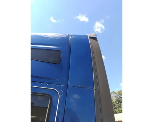 KENWORTH T680 CAB EXTENSION