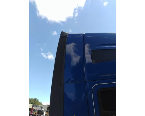 KENWORTH T680 CAB EXTENSION