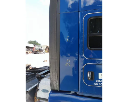 KENWORTH T680 CAB EXTENSION