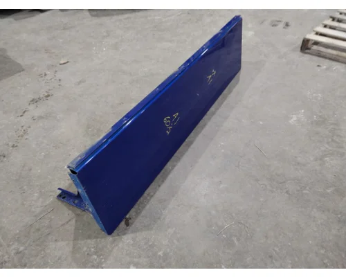 KENWORTH T680 CAB EXTENSION