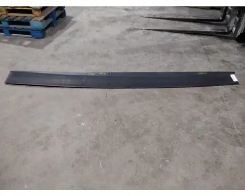 KENWORTH T680 CAB EXTENSION