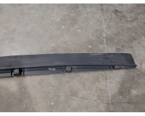 KENWORTH T680 CAB EXTENSION