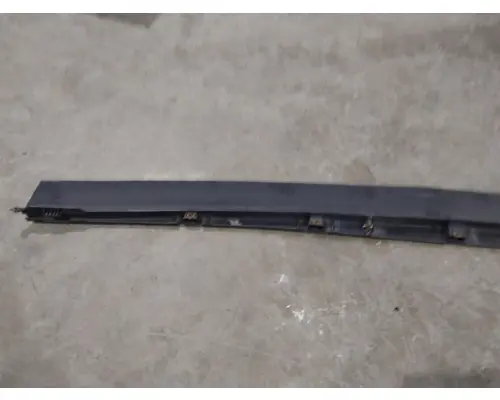 KENWORTH T680 CAB EXTENSION