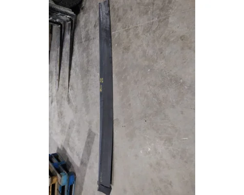 KENWORTH T680 CAB EXTENSION