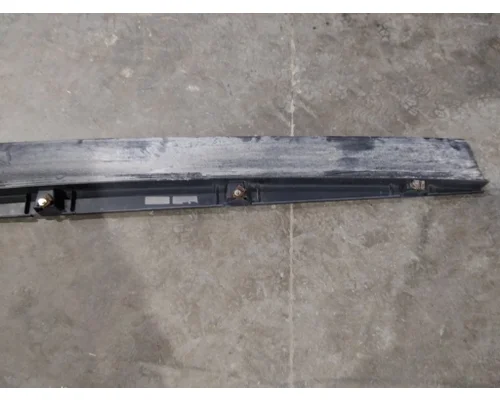 KENWORTH T680 CAB EXTENSION