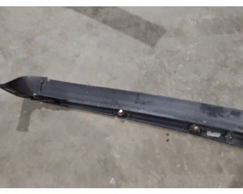 KENWORTH T680 CAB EXTENSION