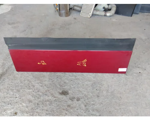 KENWORTH T680 CAB EXTENSION