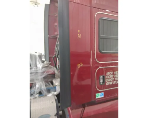 KENWORTH T680 CAB EXTENSION