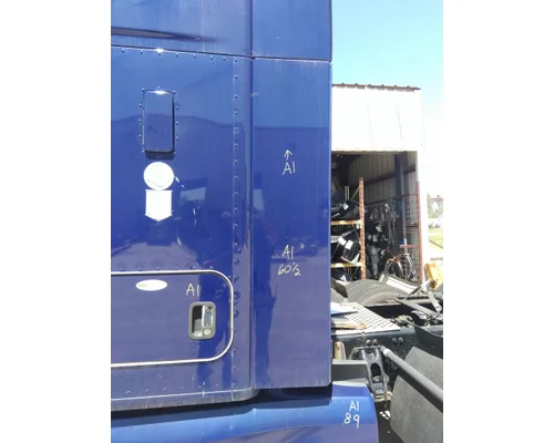 KENWORTH T680 CAB EXTENSION