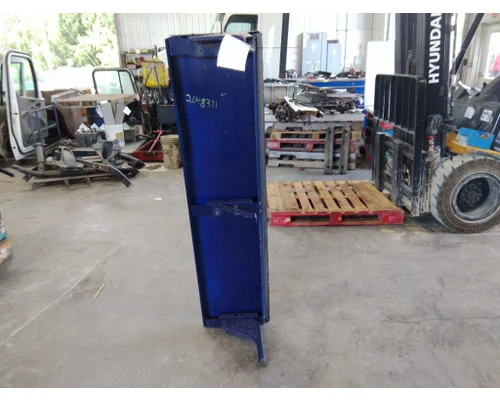 KENWORTH T680 CAB EXTENSION