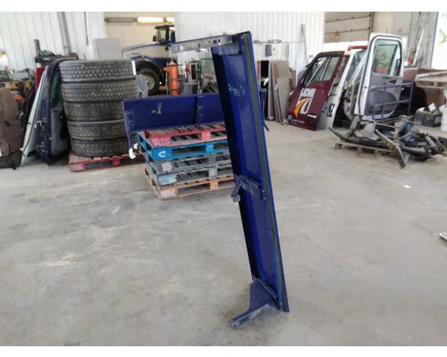 KENWORTH T680 CAB EXTENSION