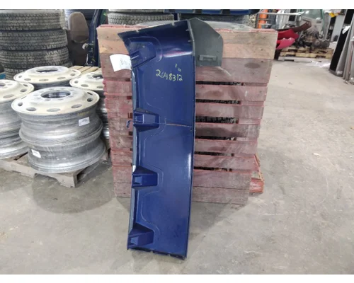KENWORTH T680 CAB EXTENSION