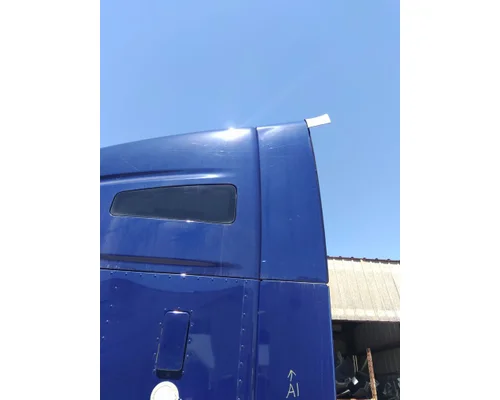 KENWORTH T680 CAB EXTENSION