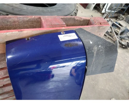 KENWORTH T680 CAB EXTENSION