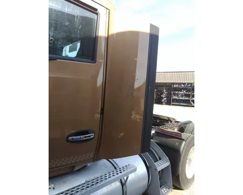 KENWORTH T680 CAB EXTENSION