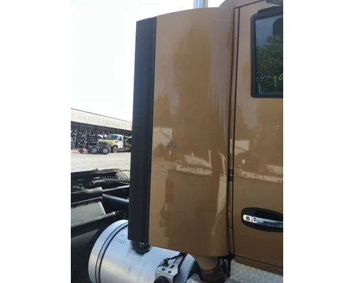 KENWORTH T680 CAB EXTENSION