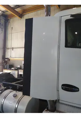 KENWORTH T680 CAB EXTENSION