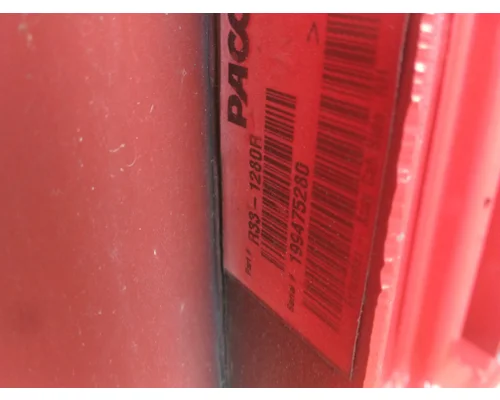 KENWORTH T680 CAB EXTENSION
