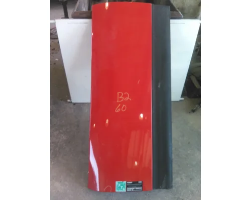 KENWORTH T680 CAB EXTENSION