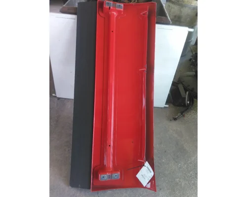 KENWORTH T680 CAB EXTENSION