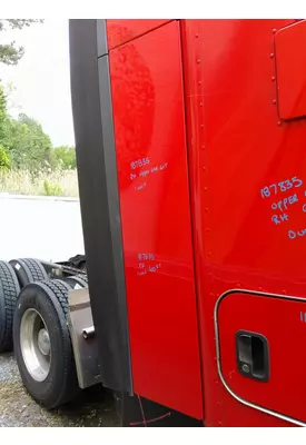 KENWORTH T680 CAB EXTENSION