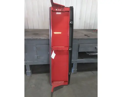 KENWORTH T680 CAB EXTENSION